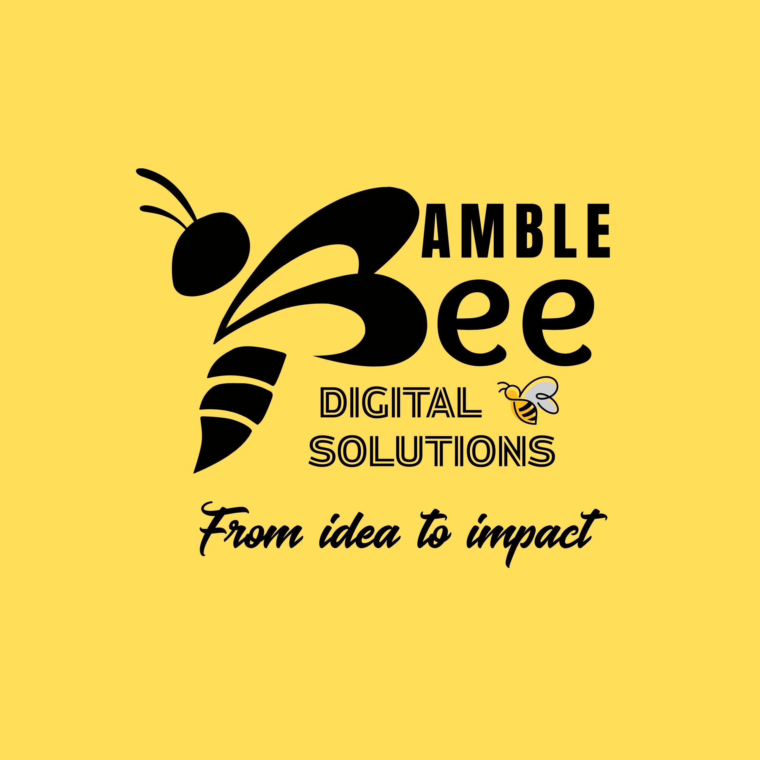 Bumblebee Digital Solutions